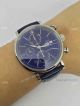 Copy Swiss IWC Schaffhausen Portofino Watch Blue Dial  (9)_th.jpg